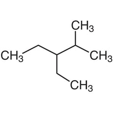 3-Ethyl-2-methylpentane, 5ML - E0259-5ML