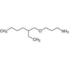 3-(2-Ethylhexyloxy)propylamine, 500ML - E0295-500ML
