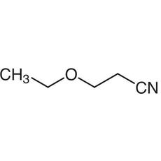 3-Ethoxypropionitrile, 500ML - E0299-500ML
