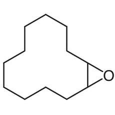 1,2-Epoxycyclododecane(mixture of isomers), 25ML - E0322-25ML