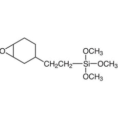 2-(3,4-Epoxycyclohexyl)ethyltrimethoxysilane, 500ML - E0327-500ML