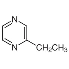 2-Ethylpyrazine, 25G - E0334-25G
