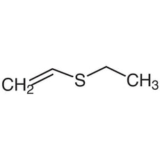 Ethyl Vinyl Sulfide, 25ML - E0335-25ML