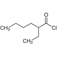 2-Ethylhexanoyl Chloride, 500ML - E0336-500ML