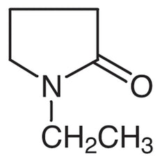 1-Ethyl-2-pyrrolidone, 250ML - E0358-250ML