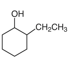 2-Ethylcyclohexanol(cis- and trans- mixture), 500ML - E0365-500ML