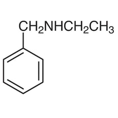 N-Ethylbenzylamine, 500ML - E0383-500ML