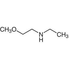 N-(2-Methoxyethyl)ethylamine, 25G - E0397-25G