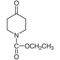 1-Ethoxycarbonyl-4-piperidone, 25G - E0403-25G
