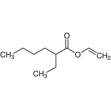 Vinyl 2-Ethylhexanoate(stabilized with MEHQ), 25ML - E0404-25ML