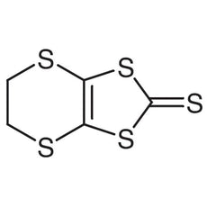4,5-Ethylenedithio-1,3-dithiole-2-thione, 5G - E0429-5G