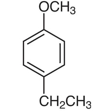4-Ethylanisole, 25ML - E0436-25ML