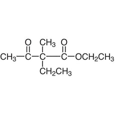 Ethyl 2-Ethyl-2-methylacetoacetate, 5ML - E0437-5ML
