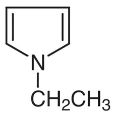 1-Ethylpyrrole, 5G - E0444-5G