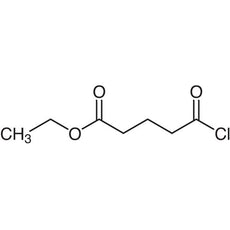 Ethyl Glutaryl Chloride, 5G - E0451-5G