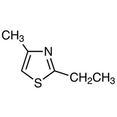 2-Ethyl-4-methylthiazole, 5G - E0456-5G
