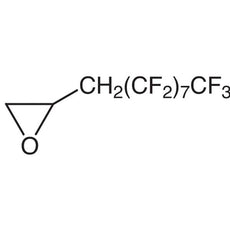 1,2-Epoxy-1H,1H,2H,3H,3H-heptadecafluoroundecane, 10G - E0462-10G