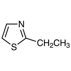 2-Ethylthiazole, 25G - E0470-25G