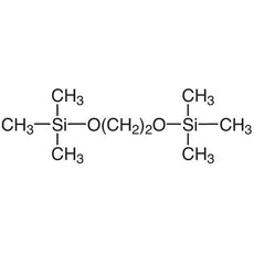 Ethylenedioxybis(trimethylsilane)[Protecting Reagent for Aldehydes and Ketones], 25G - E0478-25G