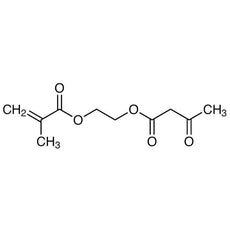 Ethylene Glycol Monoacetoacetate Monomethacrylate(stabilized with BHT), 500G - E0489-500G