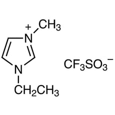 1-Ethyl-3-methylimidazolium Trifluoromethanesulfonate, 5G - E0494-5G