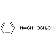 Ethyl N-Phenylformimidate, 5G - E0495-5G