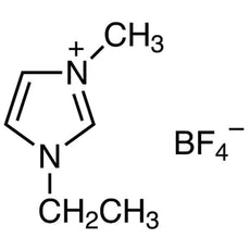 1-Ethyl-3-methylimidazolium Tetrafluoroborate, 5G - E0496-5G