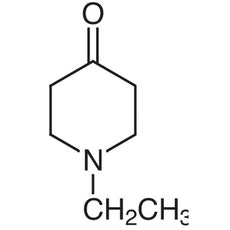 1-Ethyl-4-piperidone, 25ML - E0498-25ML