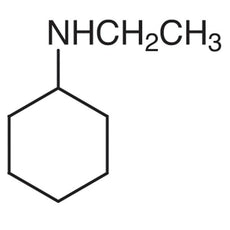 N-Ethylcyclohexylamine, 500ML - E0506-500ML