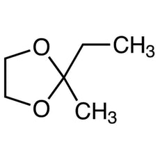 2-Ethyl-2-methyl-1,3-dioxolane, 25ML - E0515-25ML