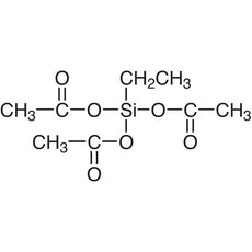 Triacetoxyethylsilane, 25G - E0525-25G