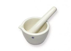 C & A Scientific Mortar & PESTLE 30ML/60MM - M7380-030