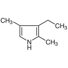 3-Ethyl-2,4-dimethylpyrrole, 1G - E0555-1G