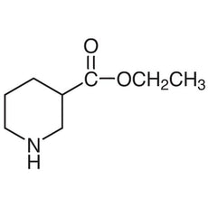 Ethyl 3-Piperidinecarboxylate, 5G - E0584-5G