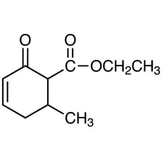 Ethyl 6-Methyl-2-oxo-3-cyclohexene-1-carboxylate(mixture of isomers), 5G - E0646-5G