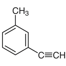 3-Ethynyltoluene, 25G - E0665-25G