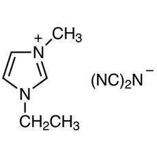 1-Ethyl-3-methylimidazolium Dicyanamide, 5G - E0680-5G