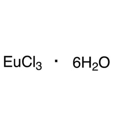 Europium(III) ChlorideHexahydrate, 5G - E0707-5G