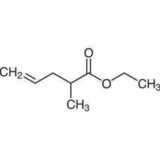 Ethyl 2-Methyl-4-pentenoate, 5G - E0717-5G
