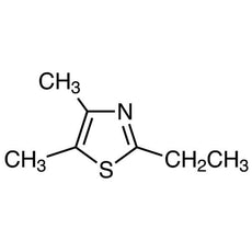 2-Ethyl-4,5-dimethylthiazole, 5G - E0718-5G