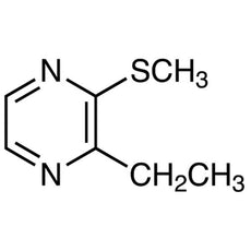 2-Ethyl-3-(methylthio)pyrazine, 5G - E0719-5G