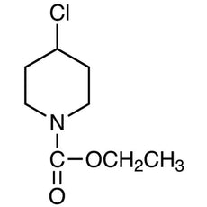 Ethyl 4-Chloro-1-piperidinecarboxylate, 25G - E0732-25G