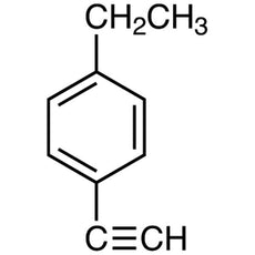 1-Ethyl-4-ethynylbenzene, 5G - E0749-5G