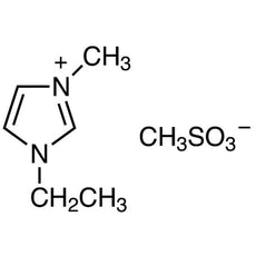 1-Ethyl-3-methylimidazolium Methanesulfonate, 5G - E0755-5G