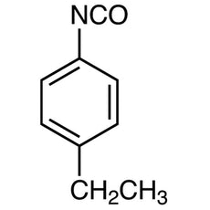 4-Ethylphenyl Isocyanate, 5G - E0767-5G