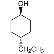 trans-4-Ethylcyclohexanol, 1G - E0768-1G