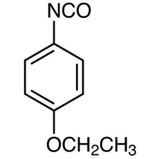 4-Ethoxyphenyl Isocyanate, 5G - E0770-5G