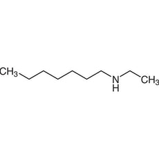 N-Ethylheptylamine, 5G - E0780-5G