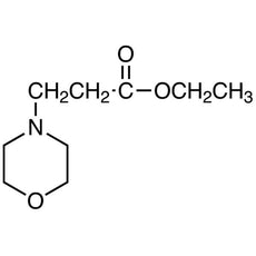 Ethyl 3-(Morpholino)propionate, 1G - E0784-1G