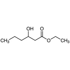 Ethyl 3-Hydroxyhexanoate, 25G - E0788-25G